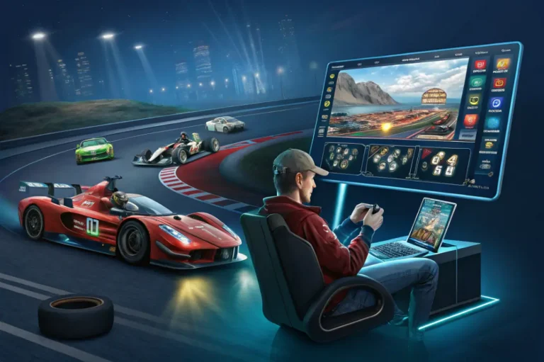 Новые Crash-игры 1xBet и быстрые режимы 2025