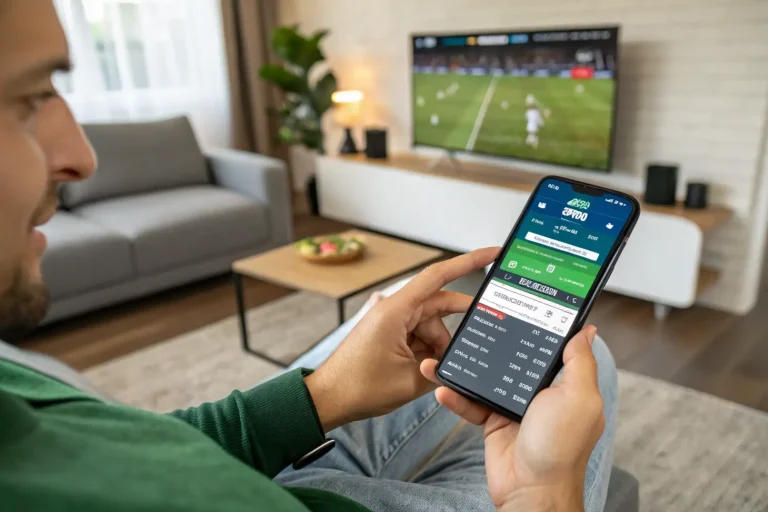 Ставки 1xBet на футбол по трендам: серия побед и проигрышей